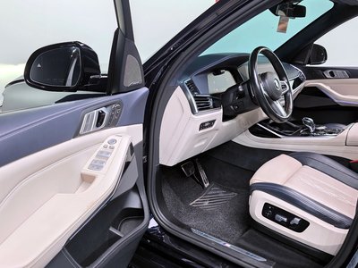 BMW X7 - 10