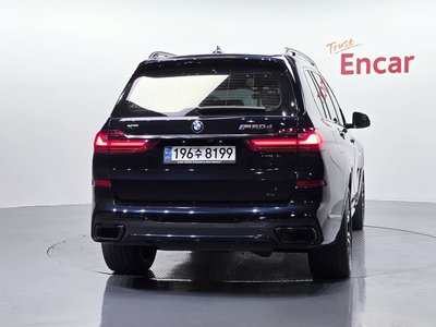 BMW X7 - 4