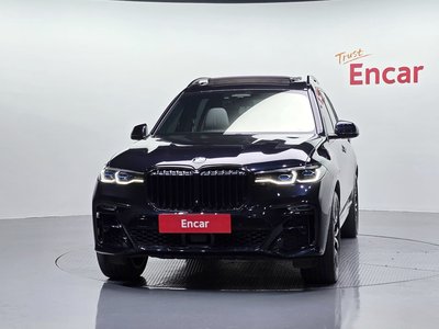 BMW X7 - 2