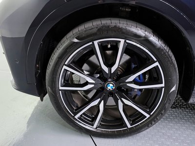 BMW X7 - 6