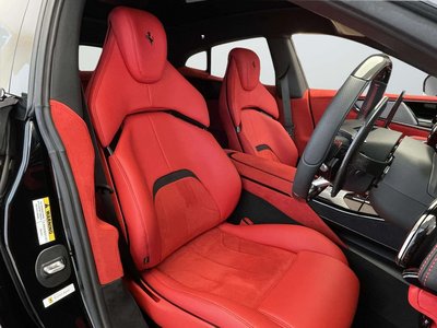 2024 Ferrari PUROSANGUE 照片 10