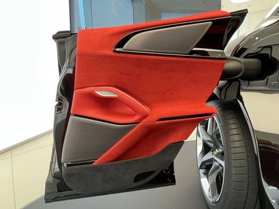 2024 Ferrari PUROSANGUE — миниатюра 16