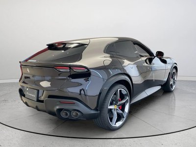 2024 Ferrari PUROSANGUE 照片 4
