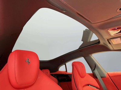2024 Ferrari PUROSANGUE — миниатюра 12