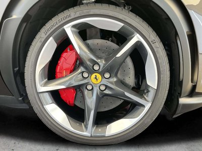 2024 Ferrari PUROSANGUE — миниатюра 17