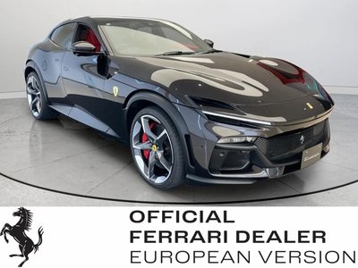 2024 Ferrari PUROSANGUE 照片 1