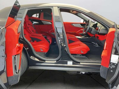 2024 Ferrari PUROSANGUE — миниатюра 14