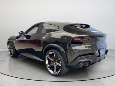 2024 Ferrari PUROSANGUE 照片 6