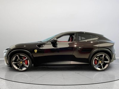 2024 Ferrari PUROSANGUE 照片 7