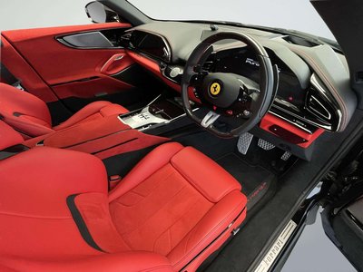 2024 Ferrari PUROSANGUE 照片 9