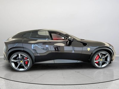 2024 Ferrari PUROSANGUE 照片 3