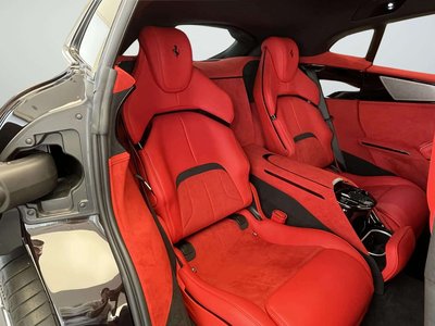 2024 Ferrari PUROSANGUE — миниатюра 15
