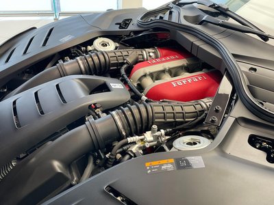 2024 Ferrari PUROSANGUE — миниатюра 22