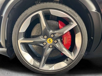 2024 Ferrari PUROSANGUE — миниатюра 18