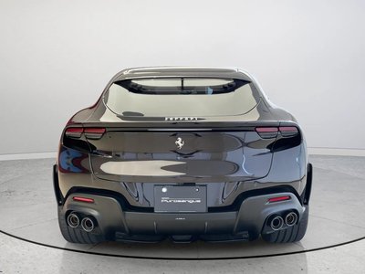 2024 Ferrari PUROSANGUE 照片 5