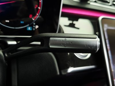 MERCEDES-BENZ S-CLASS - 9