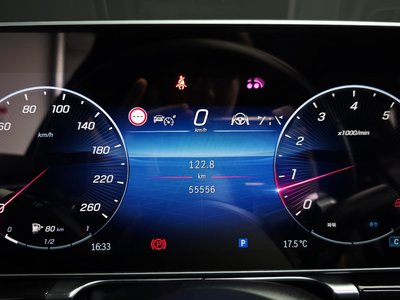 MERCEDES-BENZ S-CLASS - 8