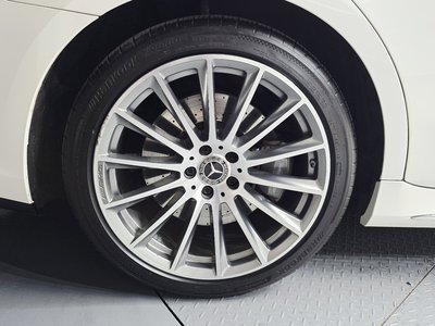 MERCEDES-BENZ S-CLASS - 6