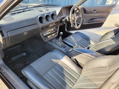 صورة مصغرة 12 لـ 1980 Nissan FAIRLADY Z
