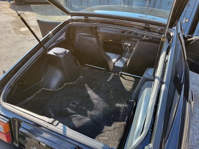 صورة مصغرة 13 لـ 1980 Nissan FAIRLADY Z