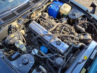 صورة مصغرة 16 لـ 1980 Nissan FAIRLADY Z
