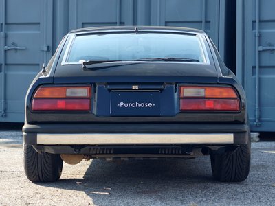 1980 Nissan FAIRLADY Z 照片 6