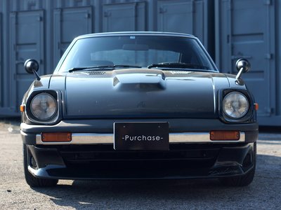 1980 Nissan FAIRLADY Z 照片 2
