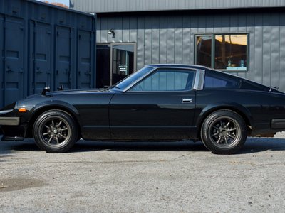 1980 Nissan FAIRLADY Z 照片 5