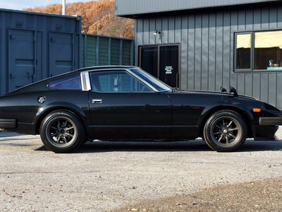 1980 Nissan FAIRLADY Z 照片 3