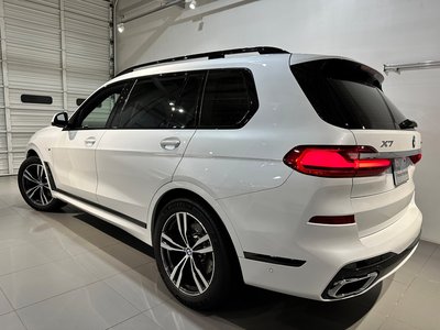 BMW X7 - 3