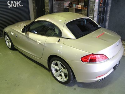 صورة مصغرة 74 لـ 2012 BMW Z4