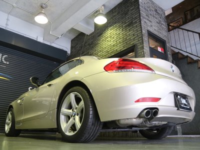 صورة مصغرة 79 لـ 2012 BMW Z4