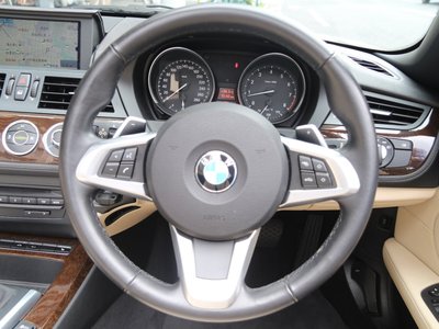 2012 BMW Z4 照片 9
