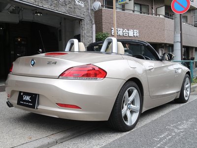 صورة مصغرة 55 لـ 2012 BMW Z4