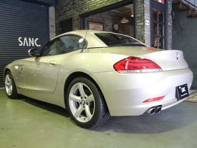 2012 BMW Z4 照片 4