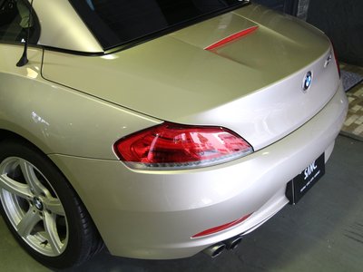 صورة مصغرة 77 لـ 2012 BMW Z4