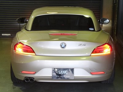 صورة مصغرة 68 لـ 2012 BMW Z4