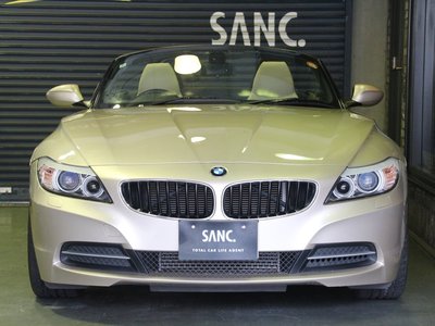 2012 BMW Z4 照片 5