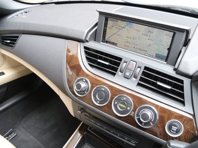 صورة مصغرة 30 لـ 2012 BMW Z4