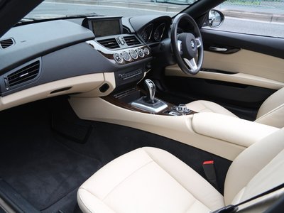 صورة مصغرة 47 لـ 2012 BMW Z4