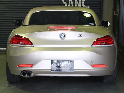 2012 BMW Z4 照片 6
