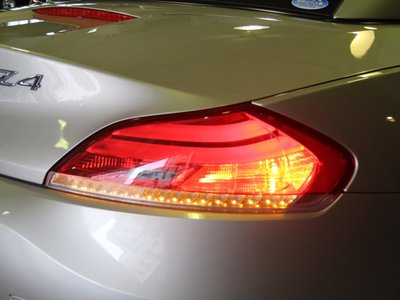 صورة مصغرة 70 لـ 2012 BMW Z4