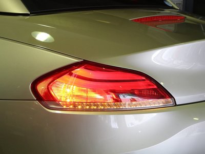 صورة مصغرة 69 لـ 2012 BMW Z4