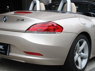 صورة مصغرة 56 لـ 2012 BMW Z4
