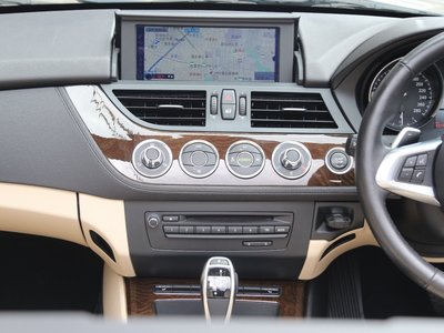 صورة مصغرة 11 لـ 2012 BMW Z4