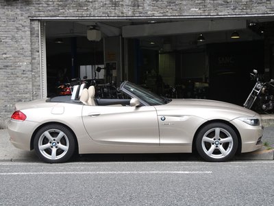 صورة مصغرة 57 لـ 2012 BMW Z4