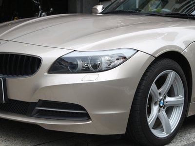 صورة مصغرة 54 لـ 2012 BMW Z4
