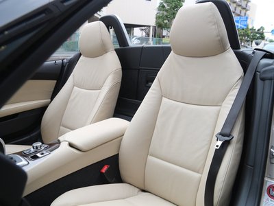 صورة مصغرة 49 لـ 2012 BMW Z4