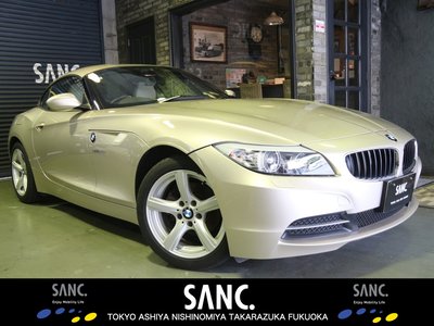 2012 BMW Z4 照片 1