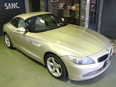 صورة مصغرة 71 لـ 2012 BMW Z4